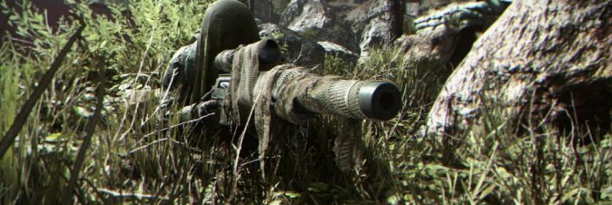 Call Of Duty: Modern Warfare