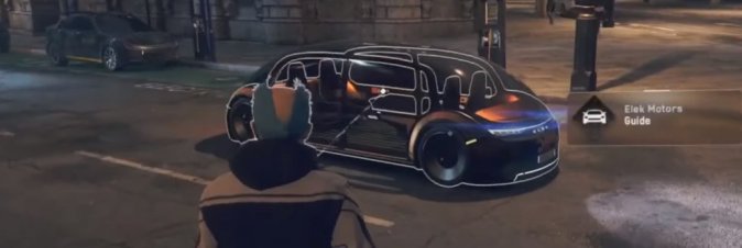 Watch Dogs Legion
