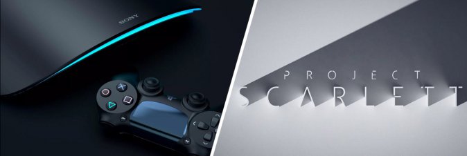Secondo un ex giornalista di IGN, PS5  sar pi potente di Project Scarlett