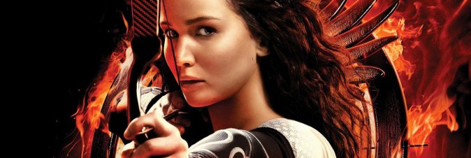 Annunciato il libro prequel di Hunger Games