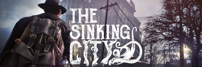 The Sinking City