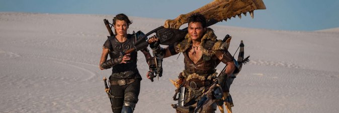 Monster Hunter