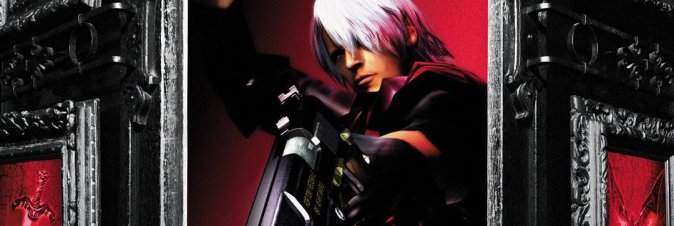 Devil May Cry per Nintendo Switch arriver la prossima settimana