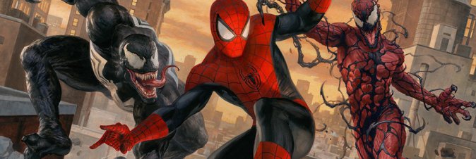 Secondo Kevin Feige un film con Spider-Man e Venom  pi che probabile