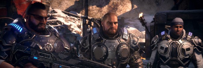 Gears 5