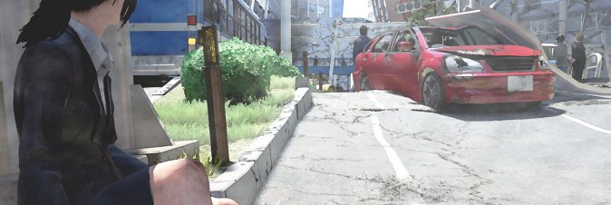 Disaster Report 4 Plus: Summer Memories