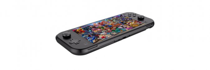 Il Nintendo Switch Mini compare e scompare su internet