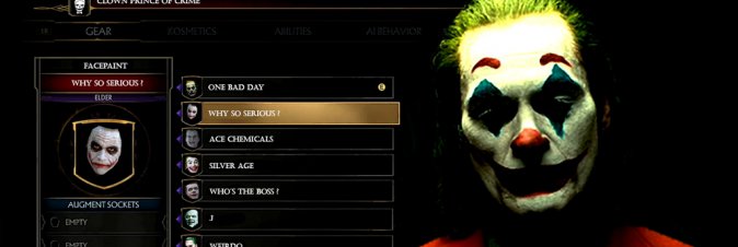 Mortal Kombat 11