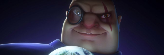 Evil Genius 2 � realt�