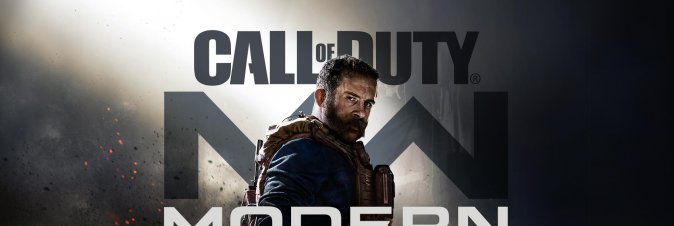 Call Of Duty: Modern Warfare