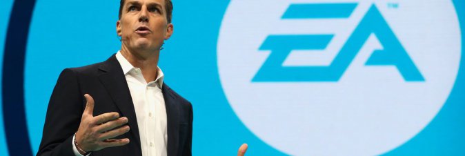 I dirigenti di Electronic Arts rinunciano ai bonus del 2019