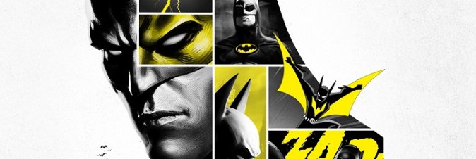 Tutta la tecnologia di Batman esposta in un museo