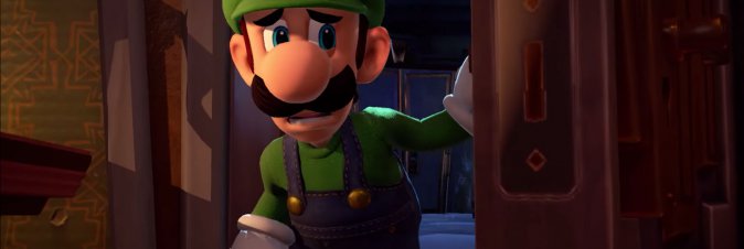 Luigi's Mansion 3
