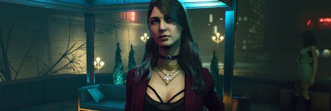 Vampire: The Masquerade - Bloodlines 2