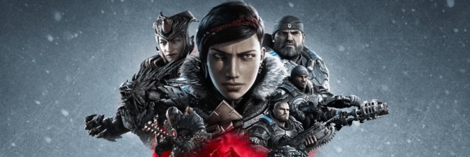 Gears 5