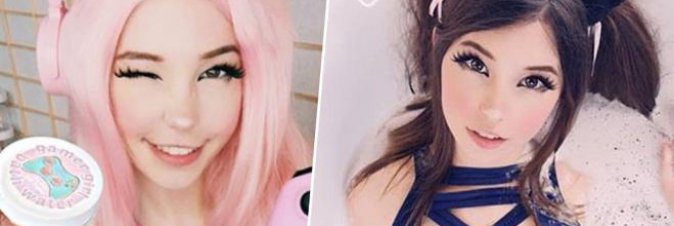 Il degrado: famosa cosplayer vende l'acqua usata per fare il bagno