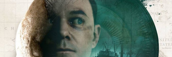 The Dark Pictures: Man of Medan