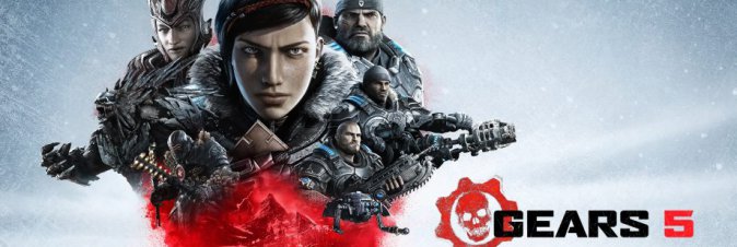 Gears 5
