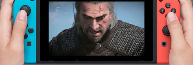 The Witcher 3: Wild Hunt
