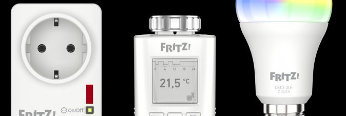 Le novit AVM presentate all'IFA di Berlino