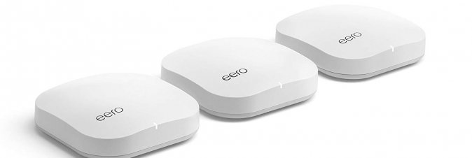 Problemi con il Wi-Fi ? Ve li risolve Amazon