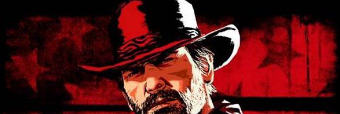 Red Dead Redemption 2