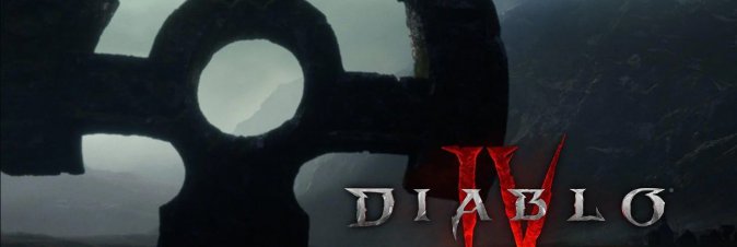Diablo IV emerge dagli inferi del BlizzCon