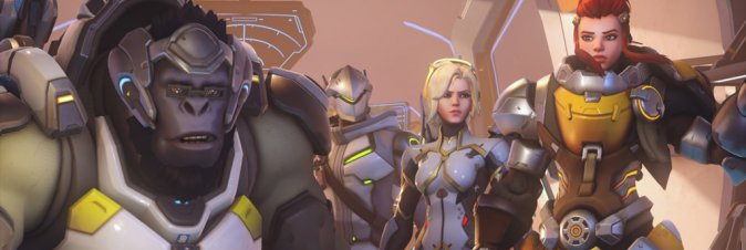 Blizzard porta ancora pi in alto il concetto di Esport con Overwatch 2