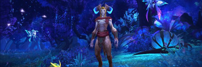 World of Warcraft � inesauribile
