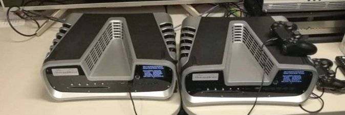 Ecco i Devkit PS5