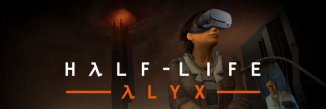 Alyx manda in tilt le scorte VR
