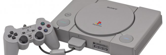 La Playstation ha un quarto di secolo