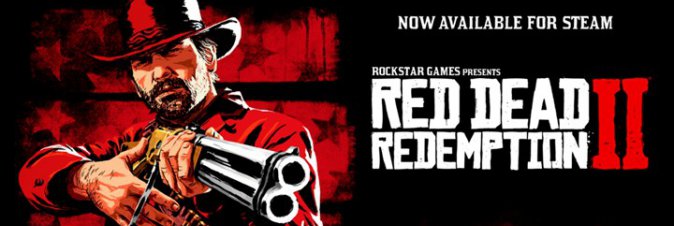 Red Dead Redemption 2