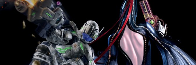 Bayonetta