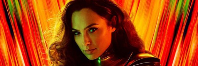 Wonder Woman 1984