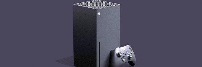 Microsoft presenta ufficialmente Xbox Series X