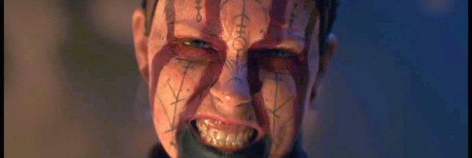 Annunciato ufficialmente Hellblade 2