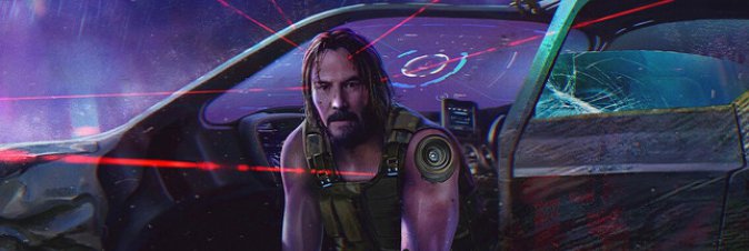 Cyberpunk 2077