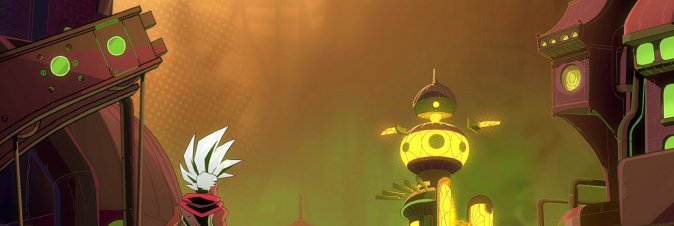 Due nuovi titoli da Riot Forge