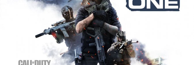 Call Of Duty: Modern Warfare
