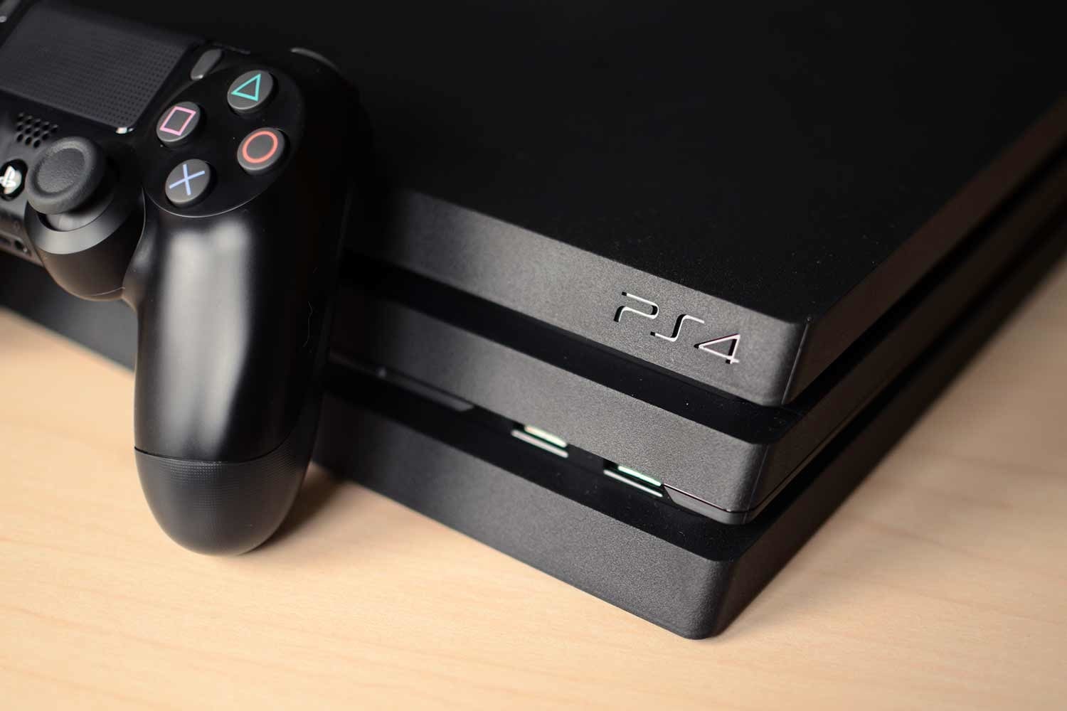 Ps4 traina meno giochi di PS2 ma più di PS3