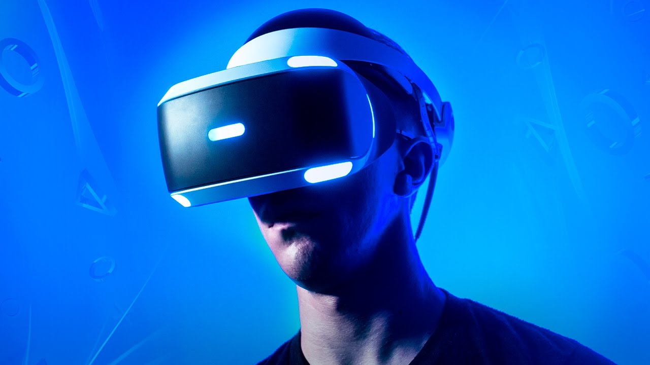 Sul Playstation Store è disponibile una nuova raccolta di demo per PS VR