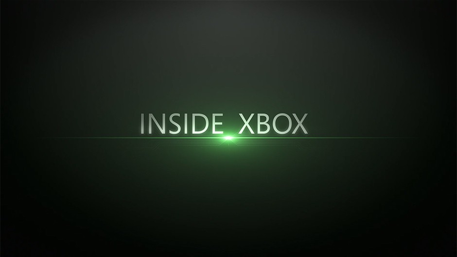 In arrivo un nuovo appuntamento di Inside Xbox