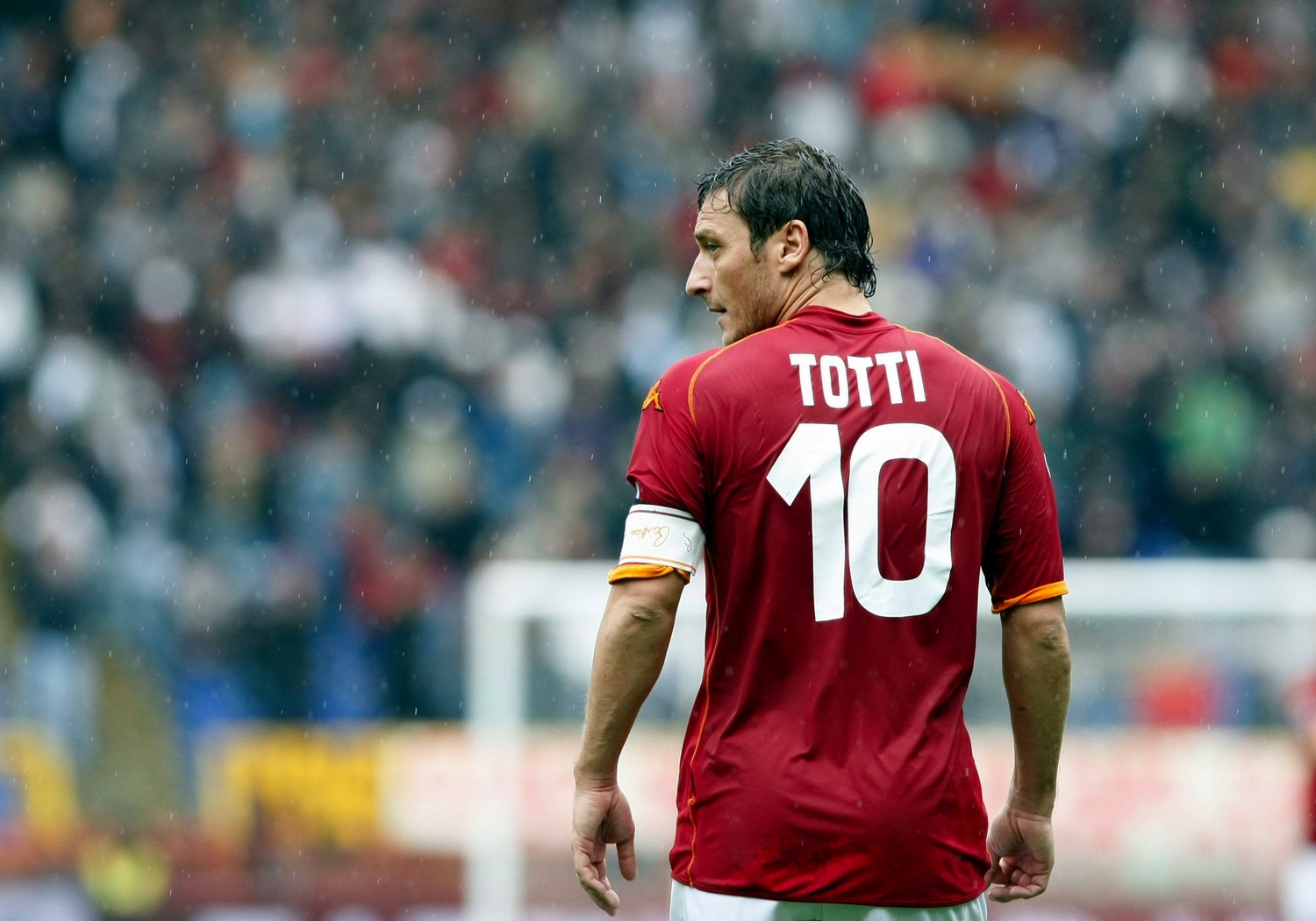 Totti, Nakata, Park Ji-Sung ed altre leggende in arrivo su PES 2019
