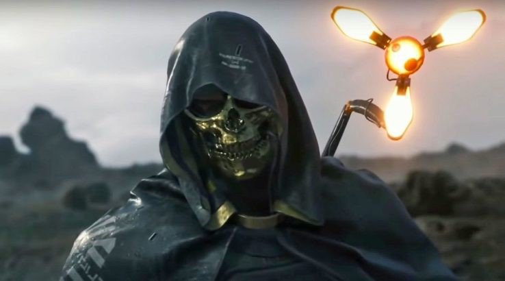 Secondo Joe Penna, non c'è niente come Death Stranding