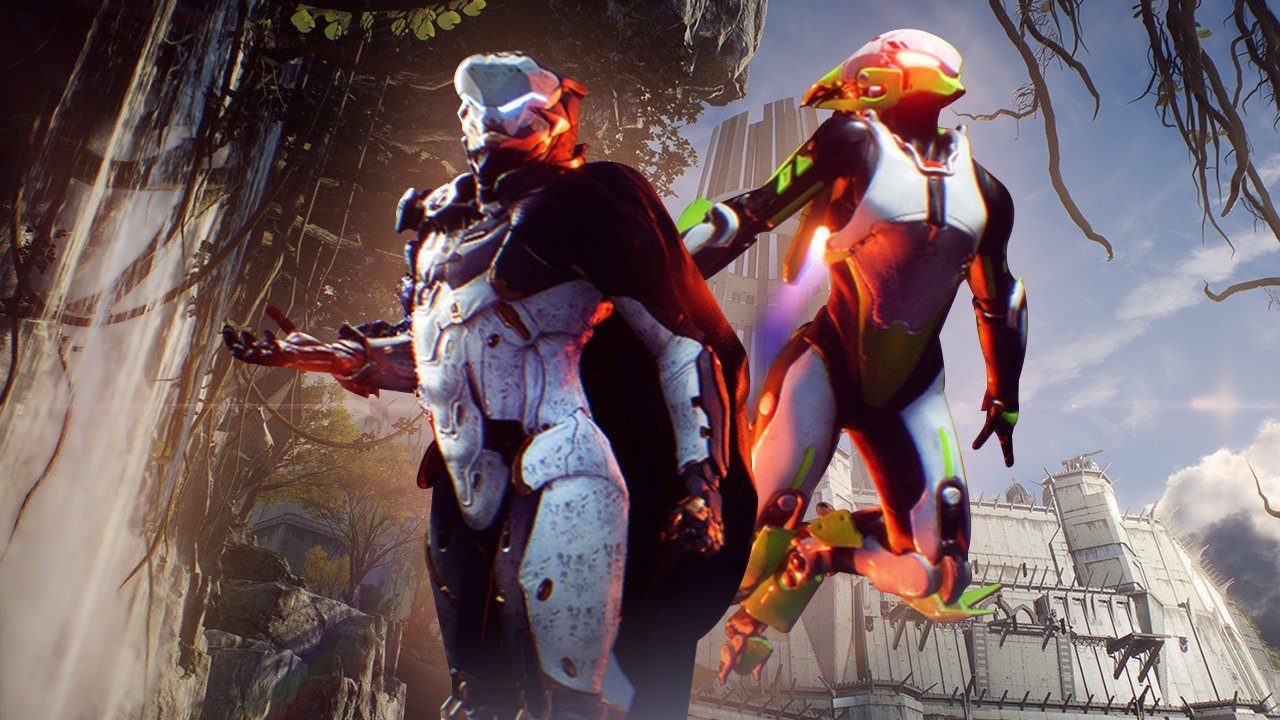 Neill Blomkamp sta lavorando su qualcosa legato ad Anthem