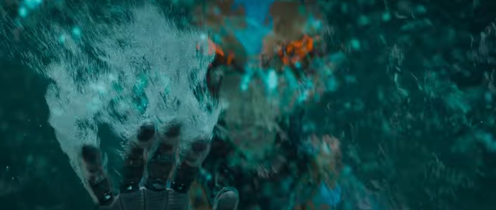 Annunciato il cortometraggio di Anthem firmato Neill Blomkamp