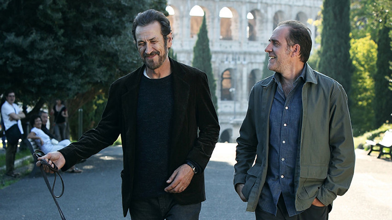 Una nuova clip da "Domani è un altro giorno"