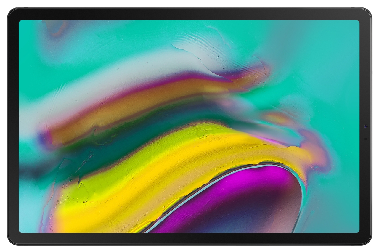 Samsung presenta il nuovo Galaxy Tab S5e