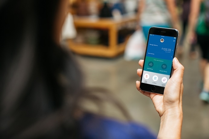 PayPal lancia nuove funzionalità sulle app Smartphone